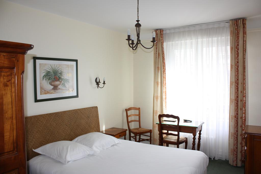 Metropole 3* Boulogne-sur-Mer