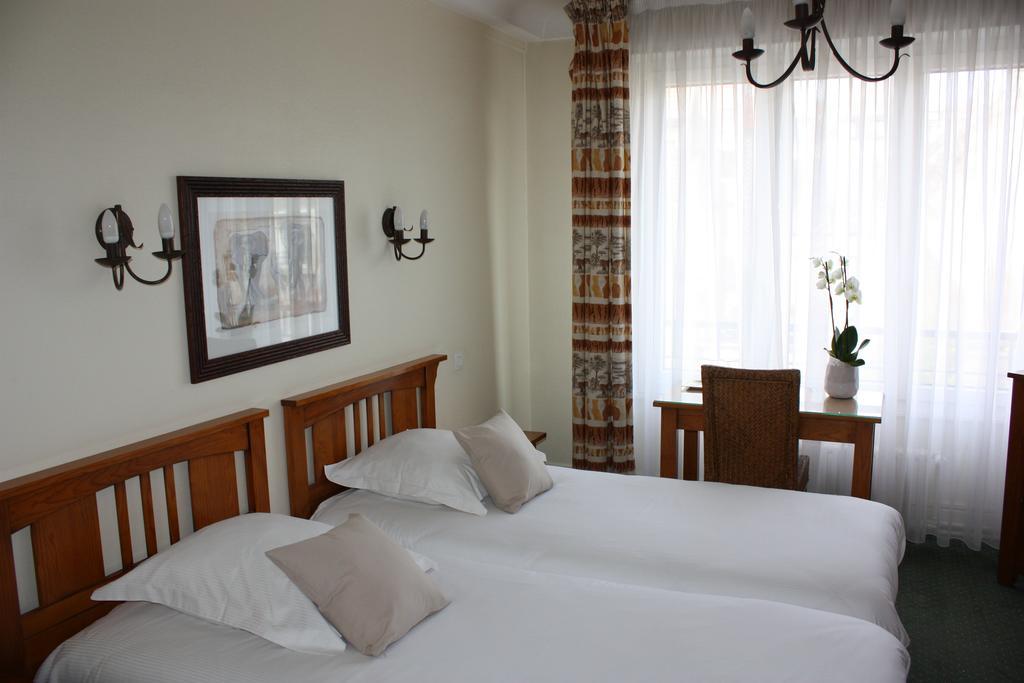 Metropole Hotel