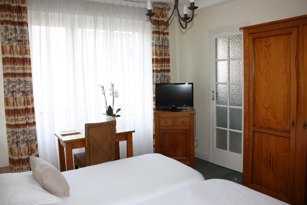 Hotel Métropole Centre