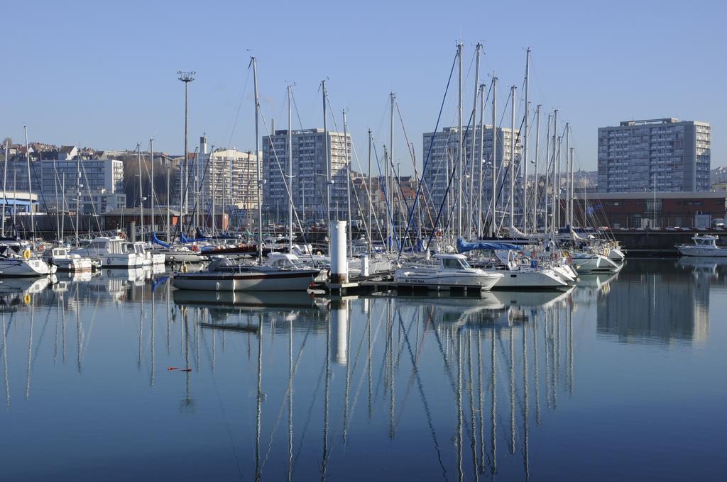 Metropole Boulogne-sur-Mer