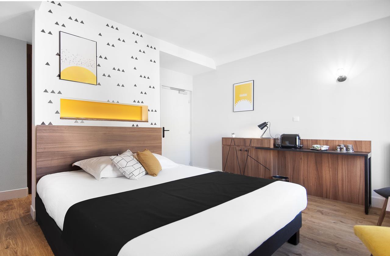 Hotel Metropole Boulogne-sur-Mer